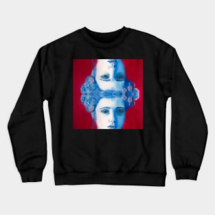 Duality Crewneck Sweatshirt